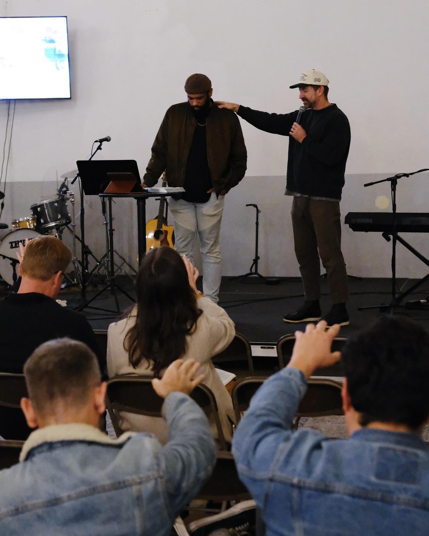 Office and operations at BMOI LIMITED