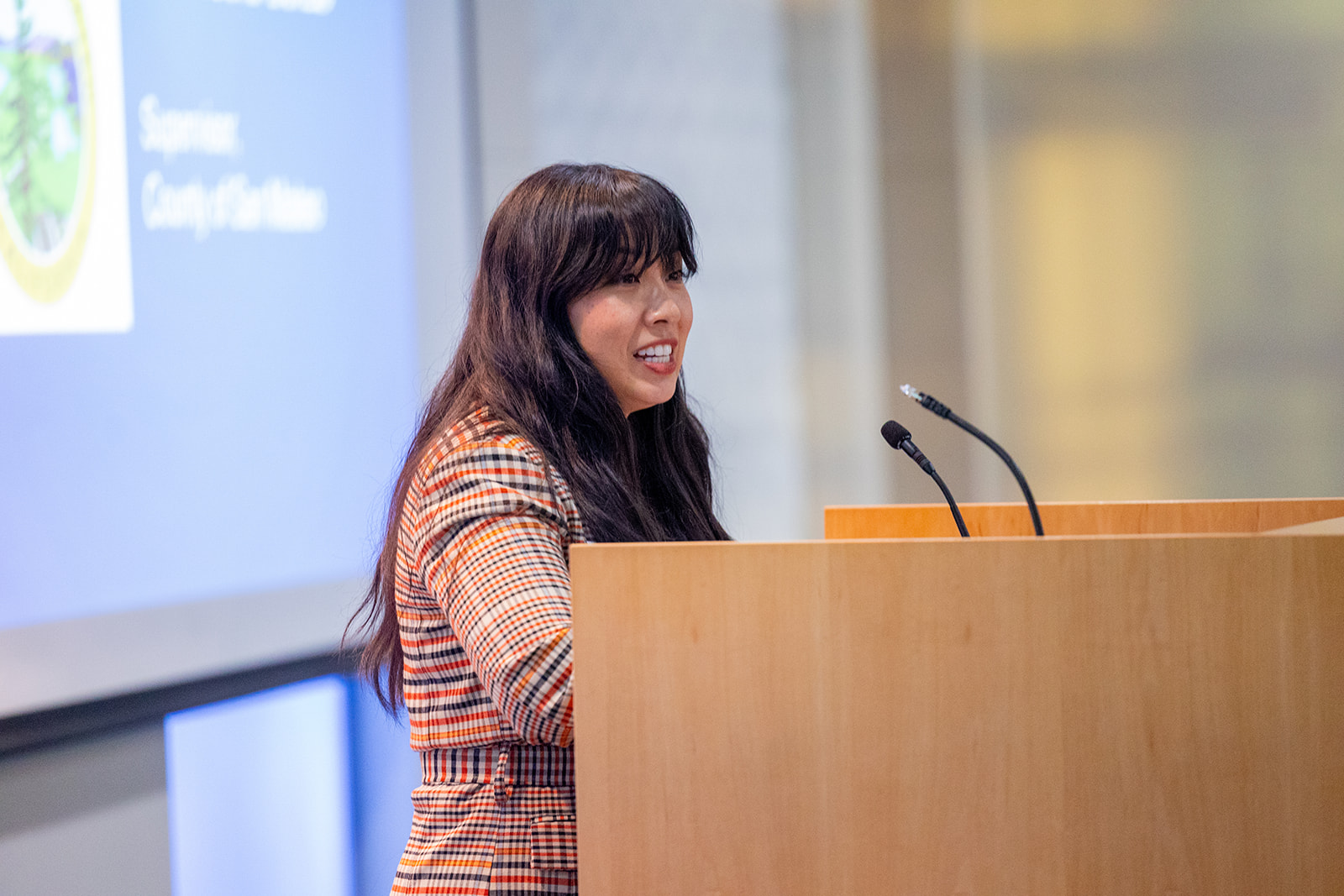 Ongoing support and follow up